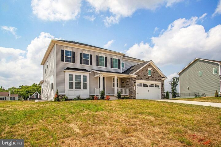 Property Photo:  201 Camwood Court  VA 22405 