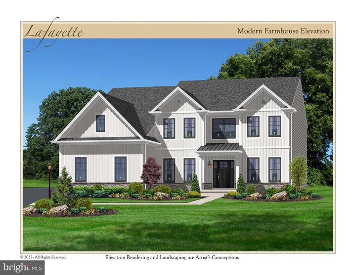 Property Photo: 209 Old State Rd PA 19468