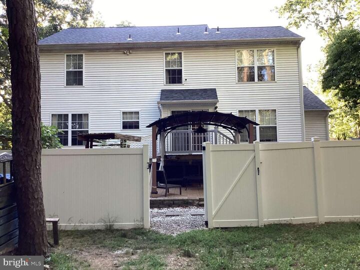 Property Photo: 370 E Taunton Avenue NJ 08091
