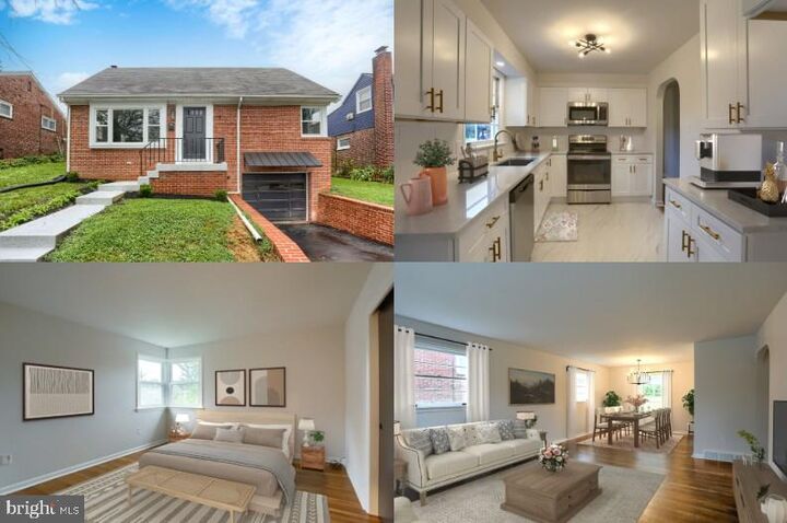 517 Hilton Drive  Lancaster PA 17603 photo