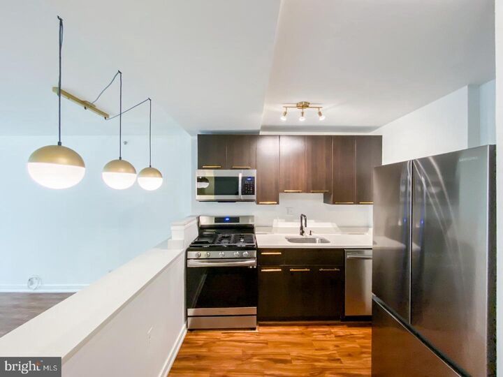 Property Photo: 1101 3rd Street SW 310 DC 20024