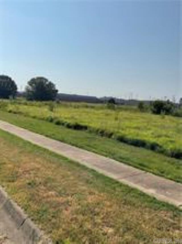 Property Photo:  Lot 29 E C  AR 72802 