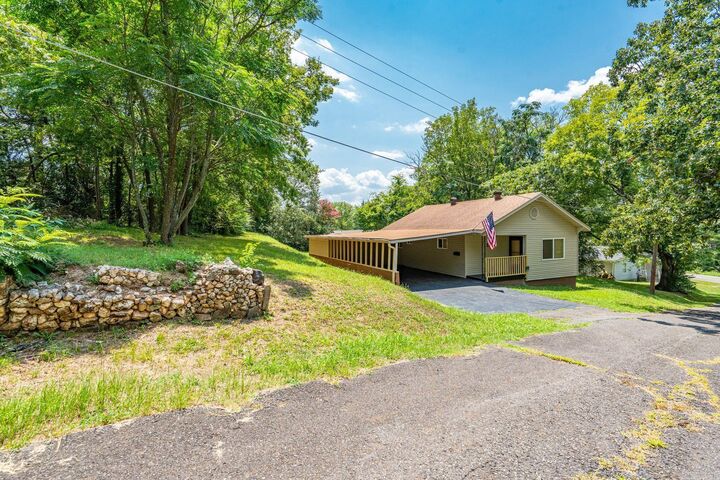 Property Photo:  118 Landmark Trail  AR 71913 