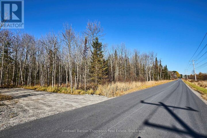 Property Photo:  0 Old North Road  ON P1H 2J2 