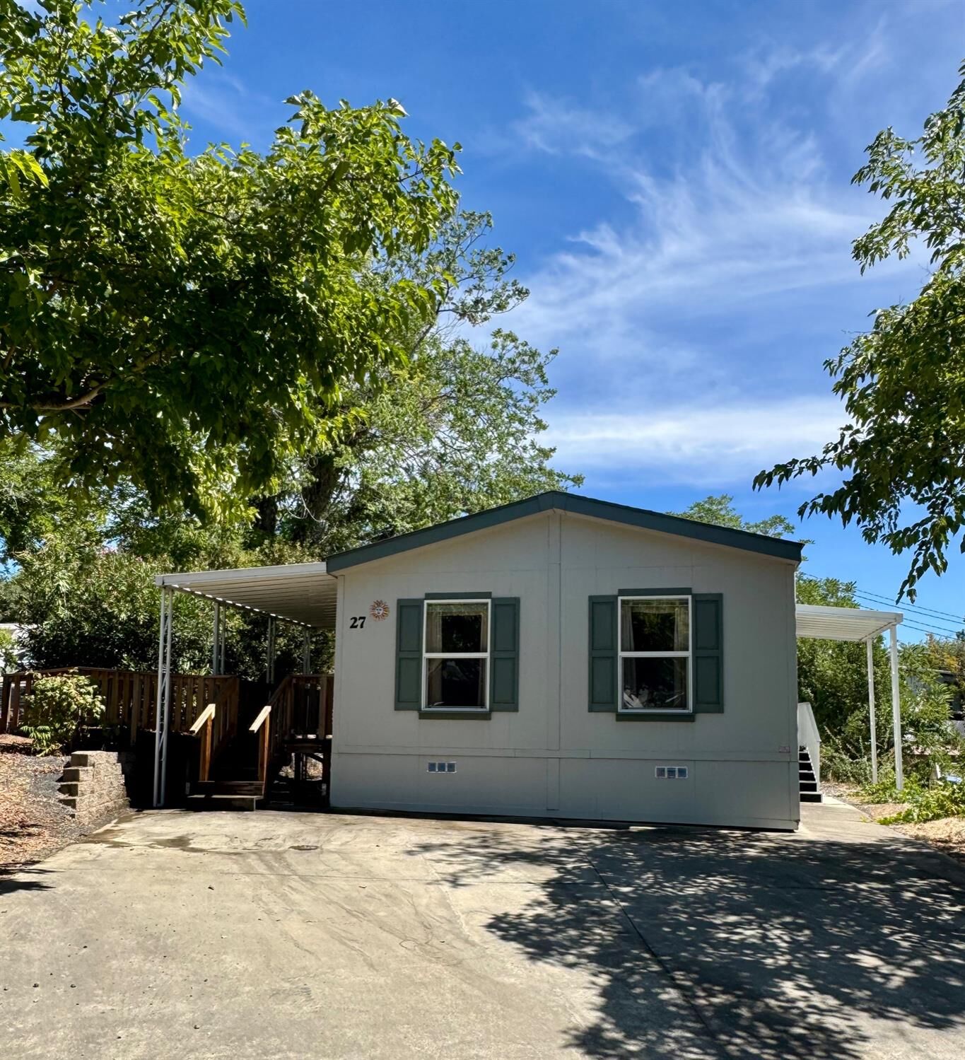 Property Photo: 314 S Main Street CA 95222
