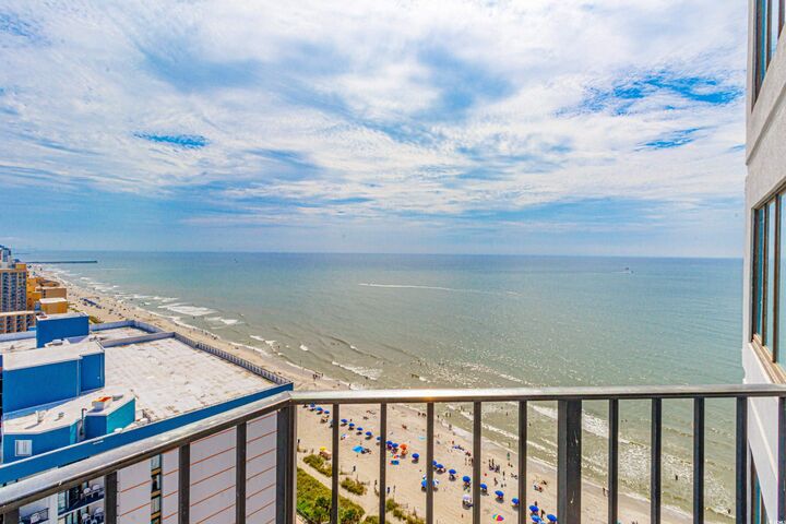 Property Photo: 1605 S Ocean Blvd. 2112 SC 29577