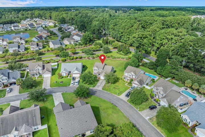 Property Photo:  144 Zinnia Dr.  SC 29579 