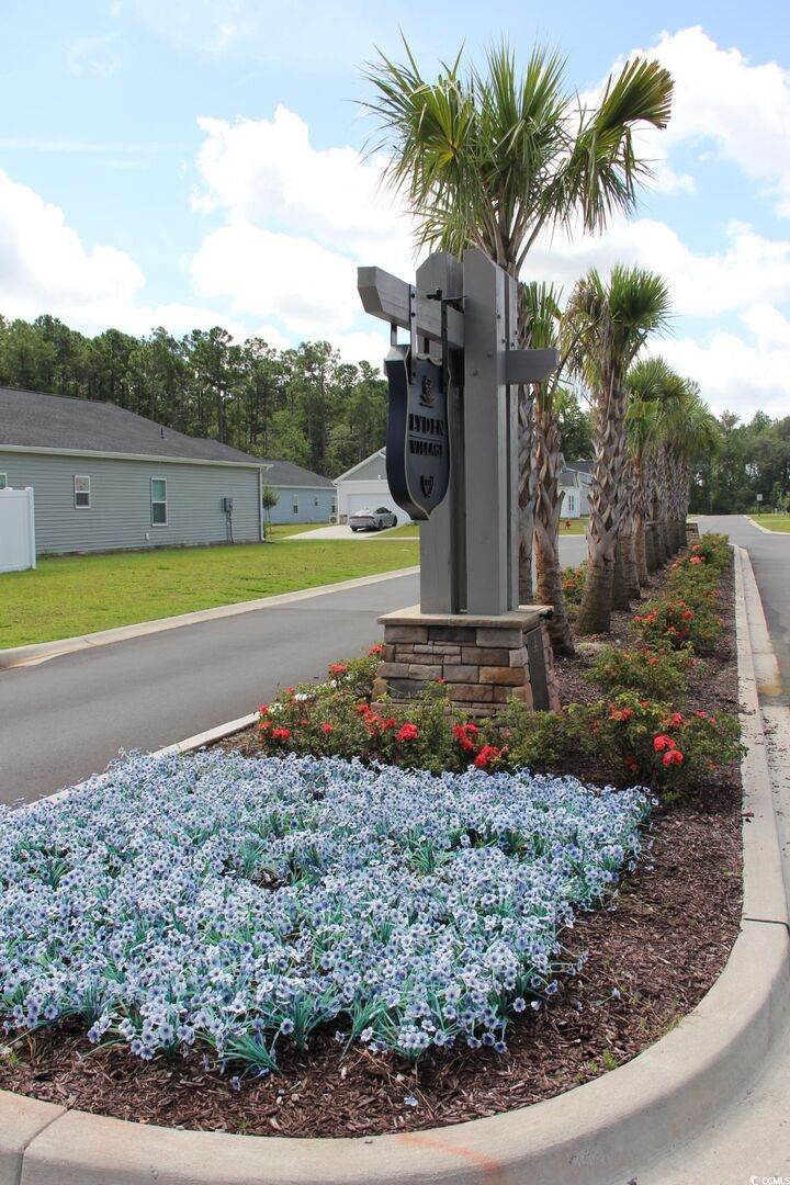 Property Photo:  439 McGarry Dr.  SC 29588 