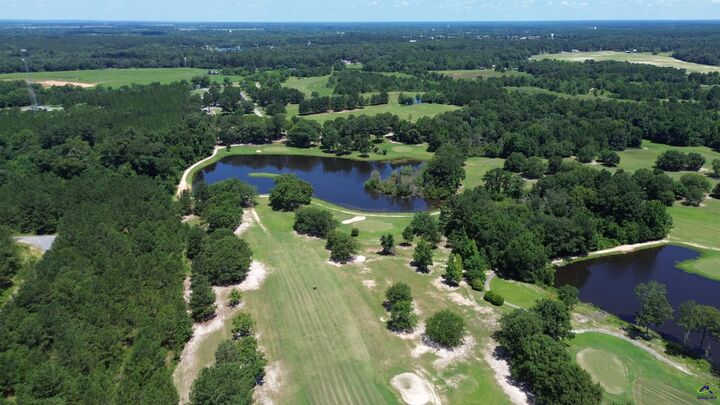 Land Mac Thompson Road  Cochran GA 31014 photo