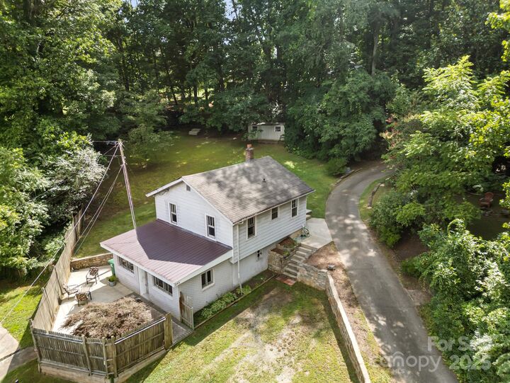 245 Hookers Gap Road  Candler NC 28715 photo