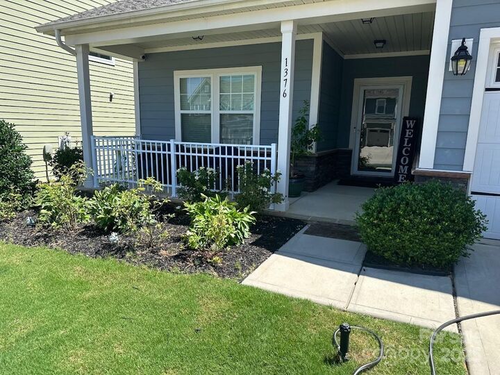 Property Photo: 1376 Whistling Lane SC 29745