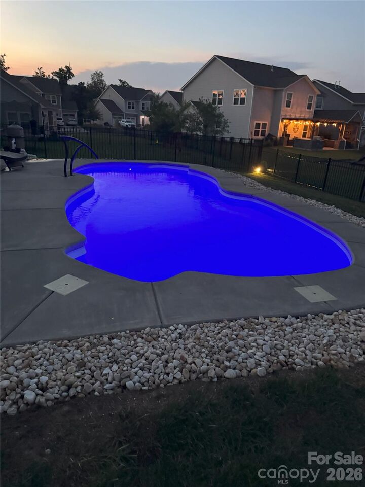 Property Photo:  1376 Whistling Lane  SC 29745 