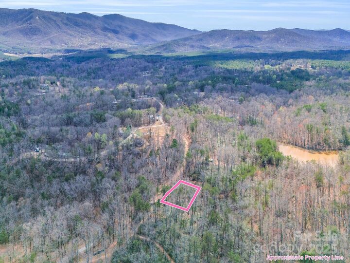 Property Photo: 000 Forester Lane 21 NC 28756
