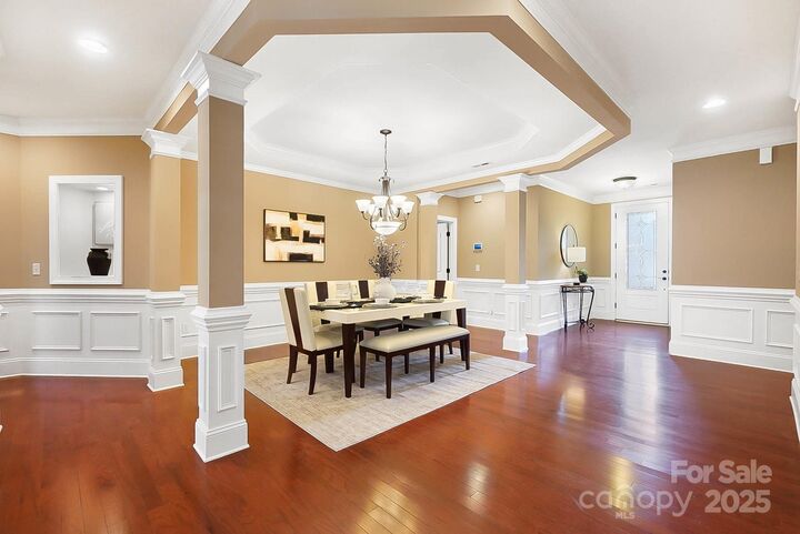 Property Photo: 6011 Berewick Commons Parkway NC 28278