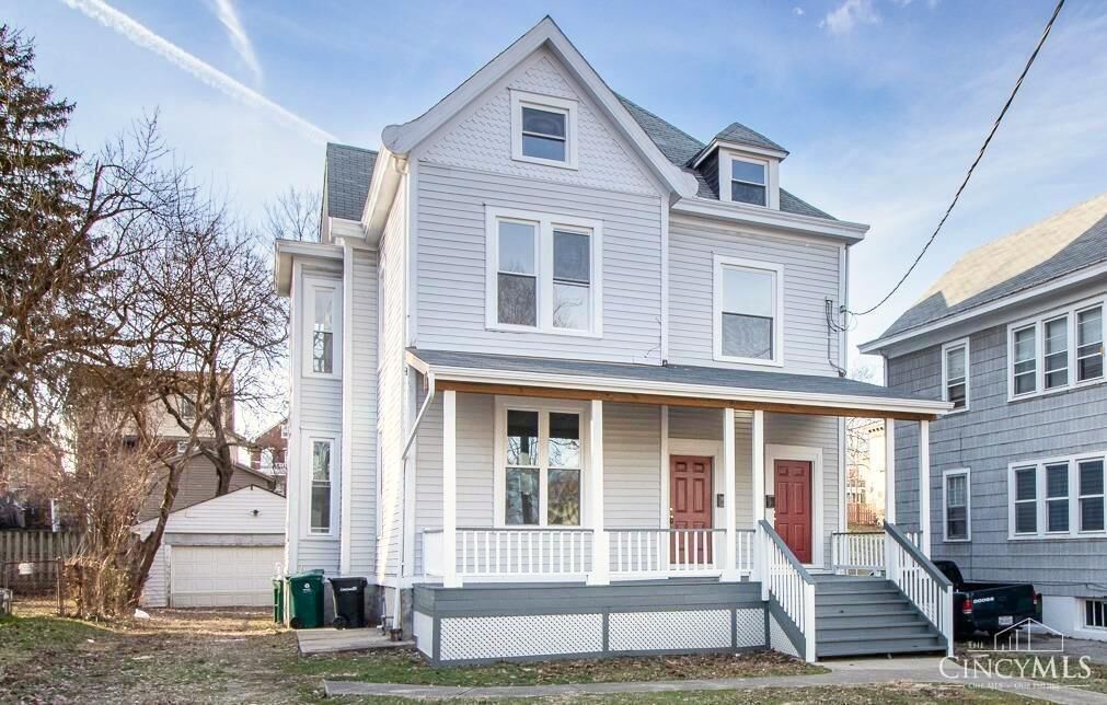 Property Photo:  723 Considine Avenue  OH 45205 
