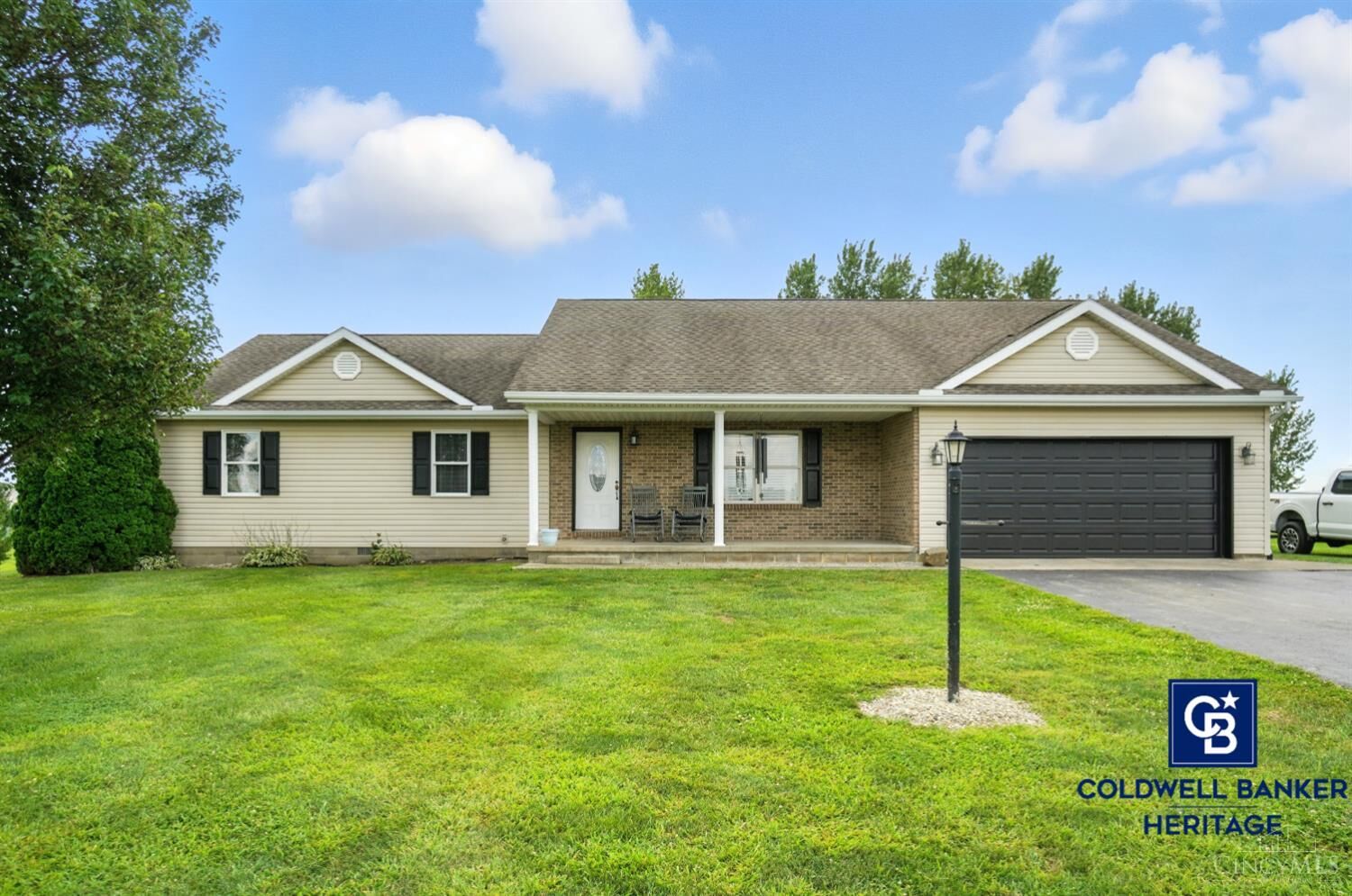 Property Photo:  241 Raycon Drive  OH 45177 