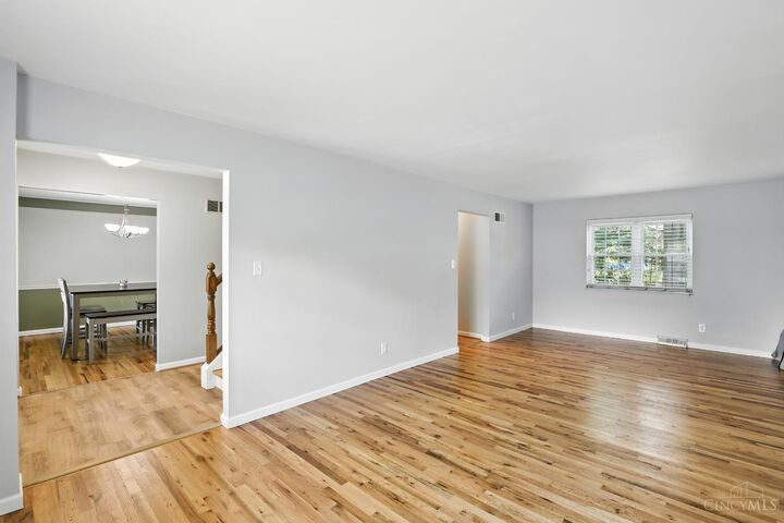 Property Photo:  428 Debonhill Court  OH 45238 