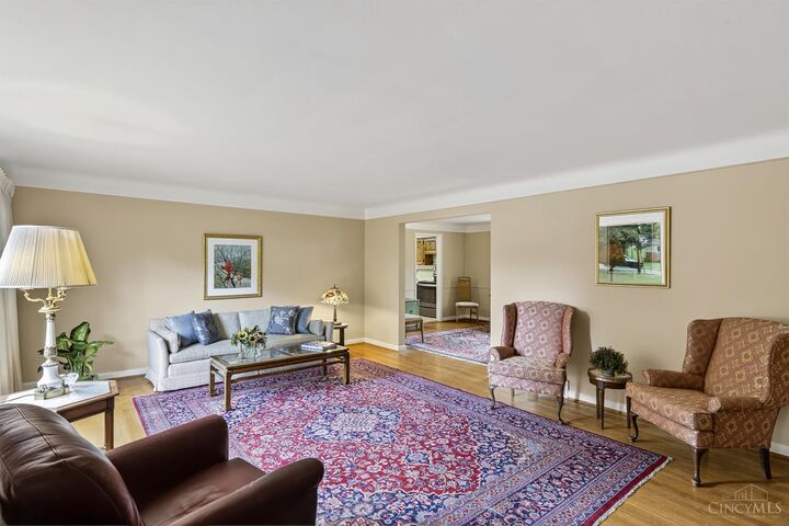 Property Photo:  7764 Hartfield Place  OH 45242 