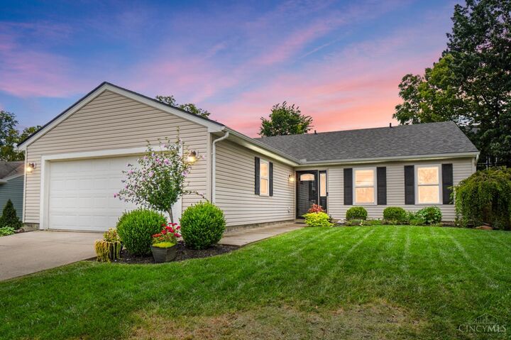 925 Joy Drive  Monroe OH 45050 photo