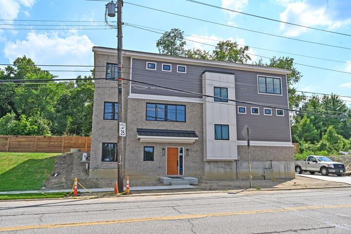 Property Photo:  3053 Wasson Road  OH 45209 