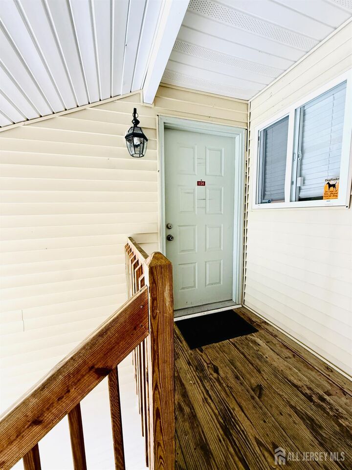 Property Photo:  1134 Tristram Circle  NJ 08051 