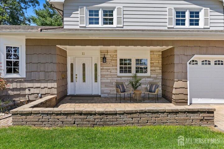 Property Photo:  11 Jensen Road  NJ 08872 