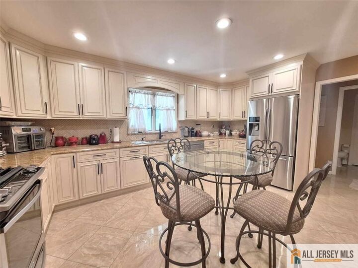 Property Photo: 466 Brook Avenue NJ 08872