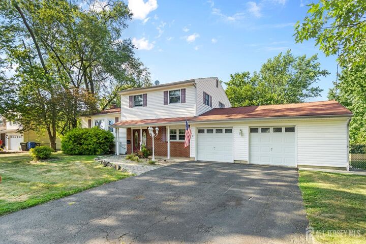 Property Photo: 168 Throckmorton Lane NJ 08857