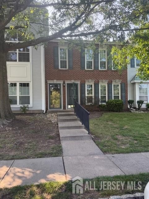 Property Photo:  108 Amethyst Way  NJ 08823 