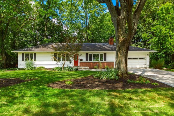 3685 Sunset Drive  Upper Arlington OH 43221 photo