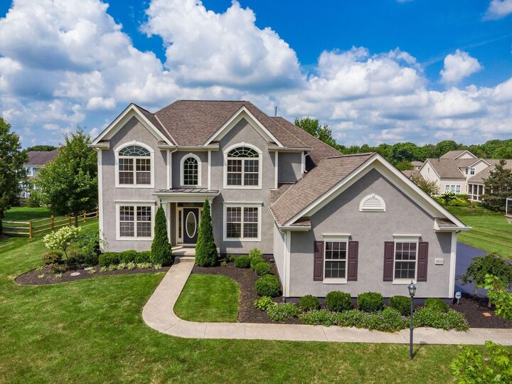 Property Photo: 9416 Creighton Drive OH 43065