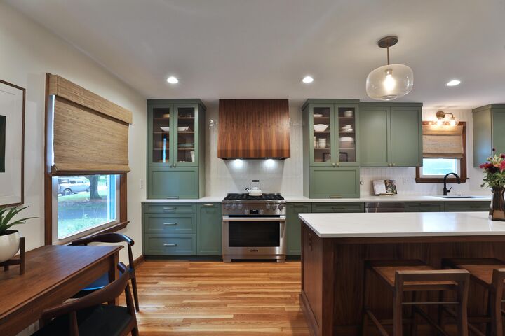 Property Photo: 475 Garden Road OH 43214