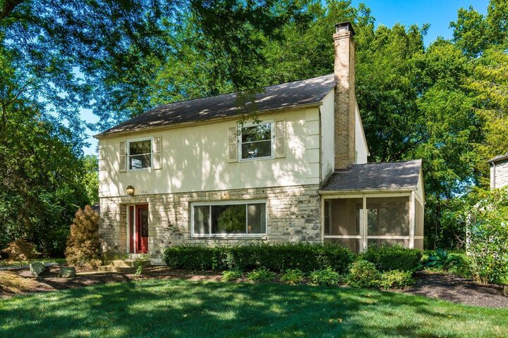 Property Photo:  2506 Brookwood Road  OH 43209 
