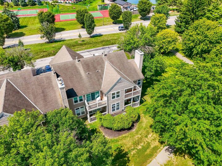 Property Photo:  3622 Fishinger Mill Drive  OH 43026 