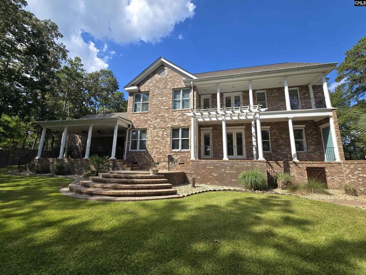 Property Photo:  313 Redbay  SC 29045 
