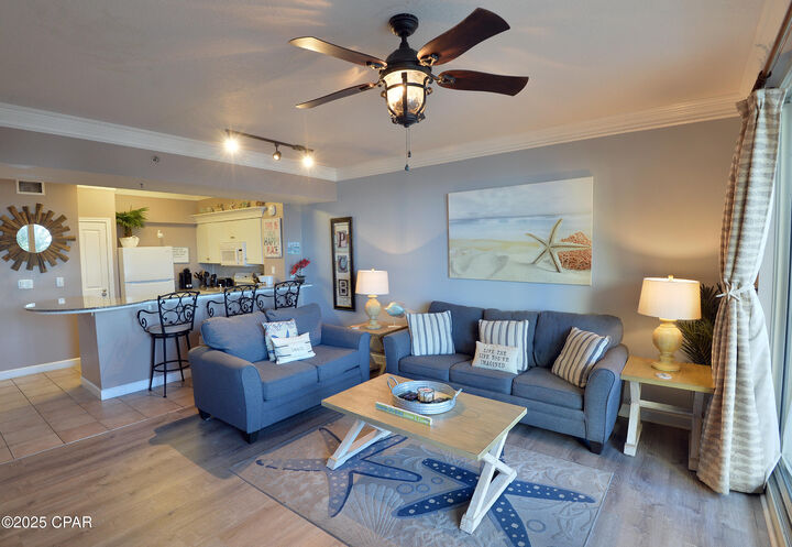 Property Photo: 9900 S Thomas Drive 412 FL 32408