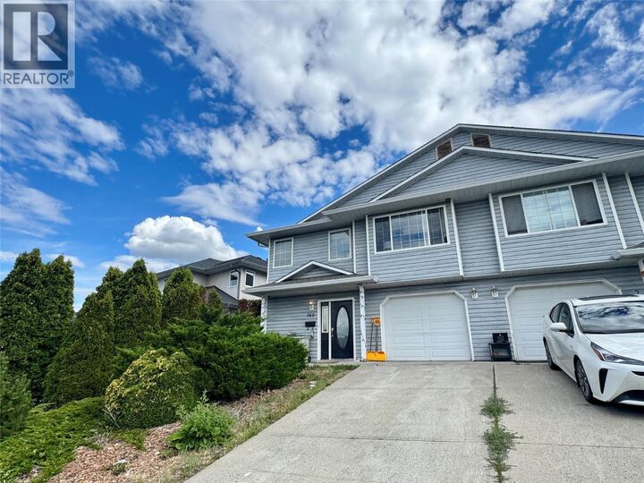 Property Photo: 785 Dunrobin Drive BC V1S 1V8