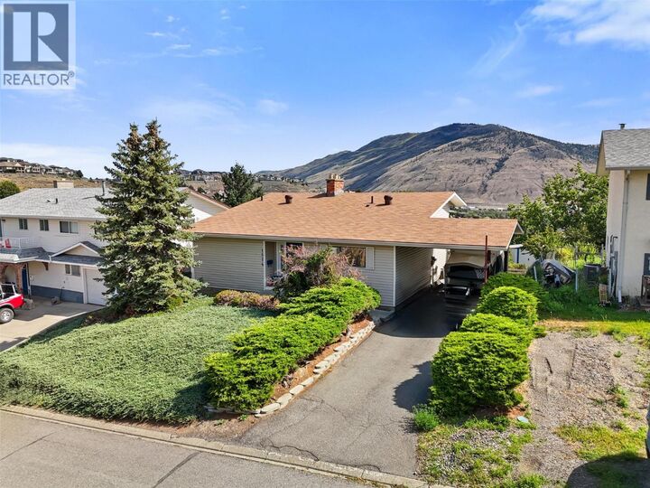1574 Griffin Terrace  Kamloops BC V2B 7R6 photo