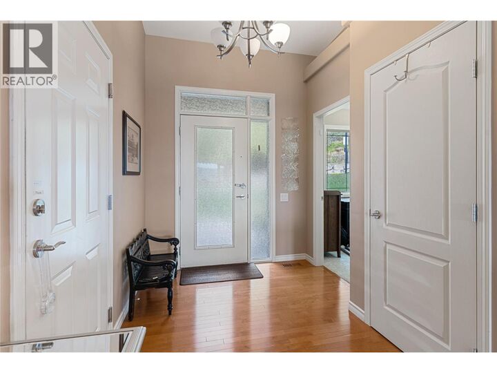 Property Photo:  663 Denali Court 345  BC V1V 2R4 
