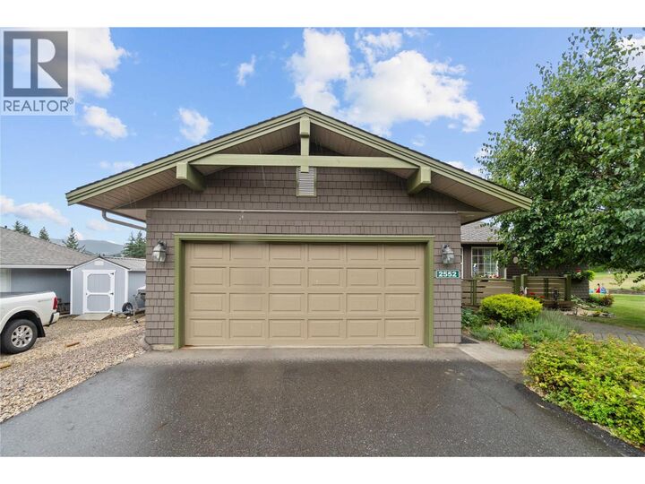 Property Photo:  2552 Golf View Crescent  BC V0E 1H2 