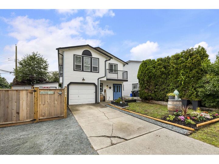 Property Photo: 3281 274 BC V4W 3J1