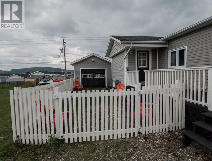 Property Photo: 4028 Quartzite Crescent NL A2V 2S6