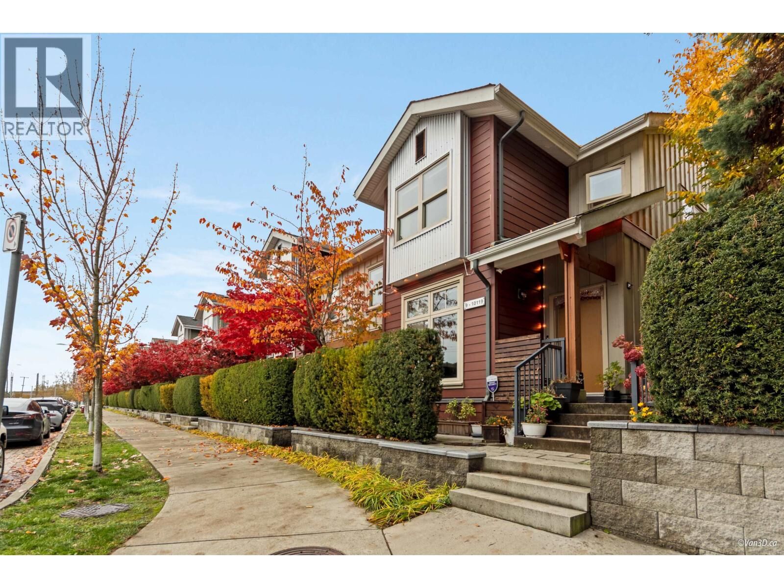 Property Photo: 10119 River Drive 9 BC V6X 0K8