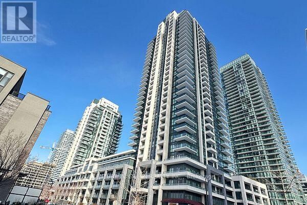 Property Photo: 4055 Parkside Village Drive 316 ON L5B 0K8