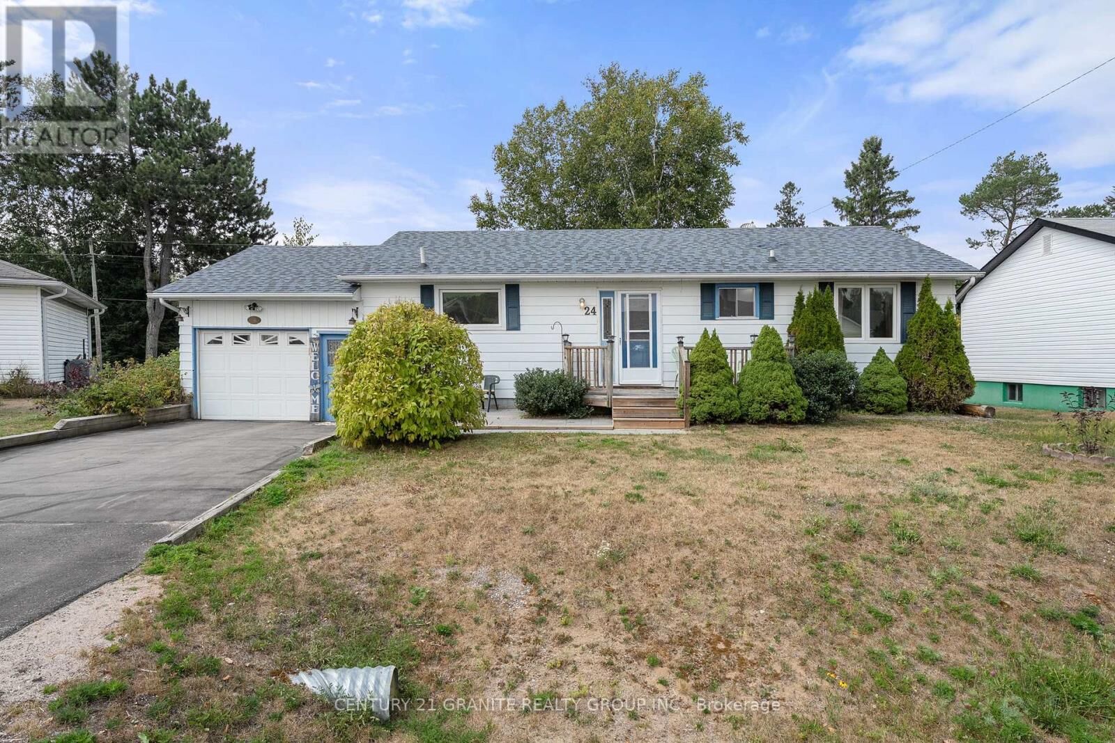 Photo de la propriété:  24 Great Oak Street  ON K0L 1M0 