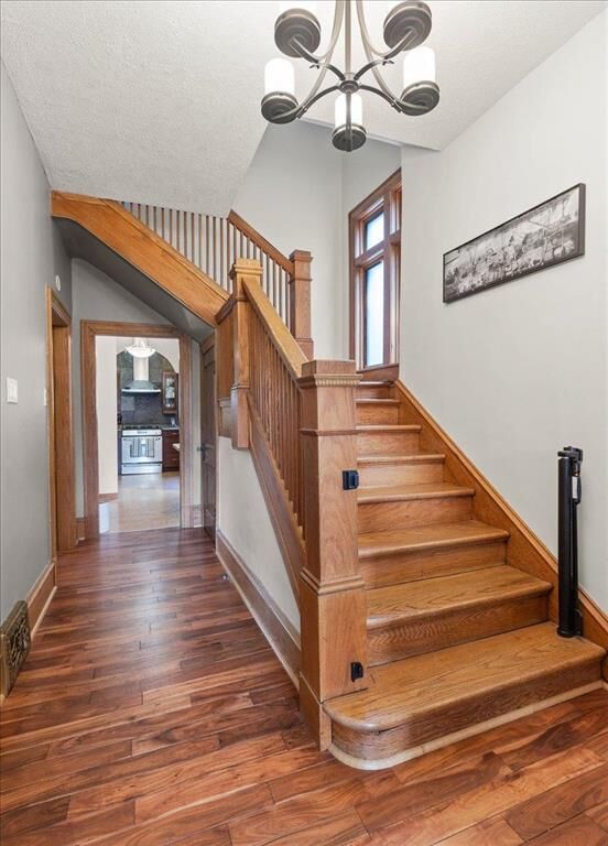 Photo de la propriété: 775 Warsaw Avenue MB R3M 1B7