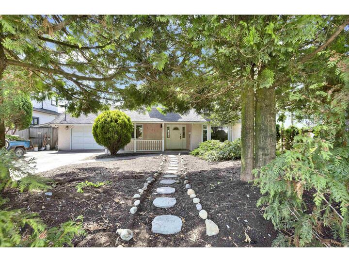 Property Photo:  11318 82  BC V4C 2B9 