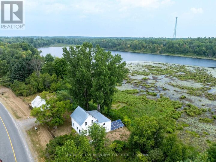 Property Photo: 2905 County Rd 15 Road ON K0K 3G0