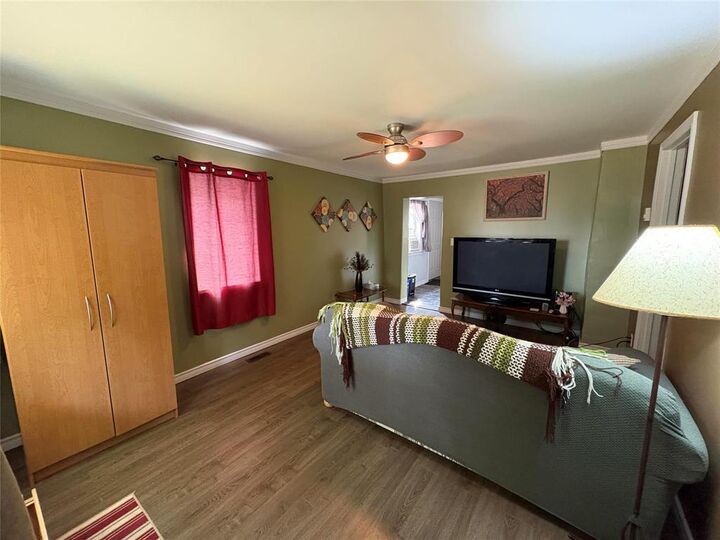Photo de la propriété: 117 Johnson Street MB R7N 2L6