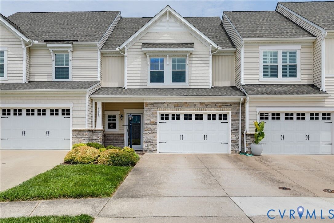 Property Photo:  8198 Marley Drive  VA 23116 